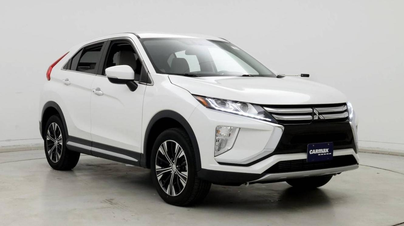 MITSUBISHI ECLIPSE CROSS 2019 JA4AT5AAXKZ003917 image